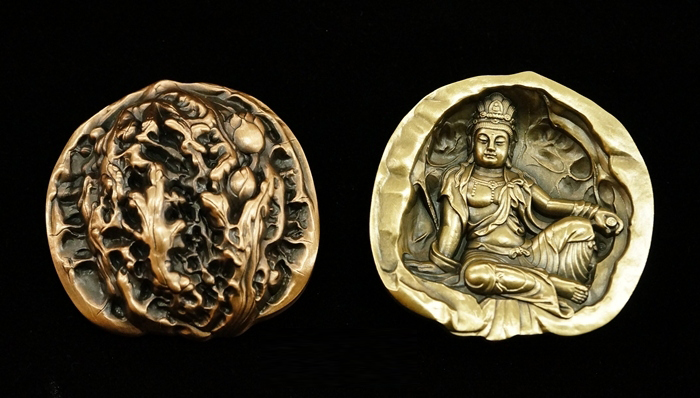 金华正规上海纪念章定制图片