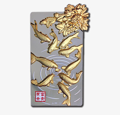江苏正规大铜章价格