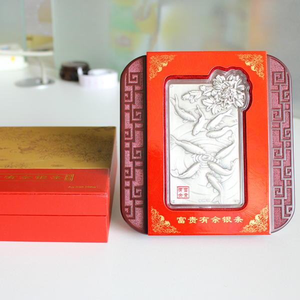 徐州正规金银纪念章厂家